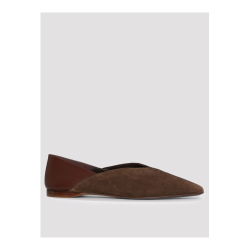 Купить балетки от Max Mara