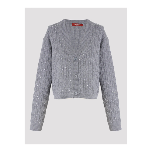 Купить кардиган от Max Mara