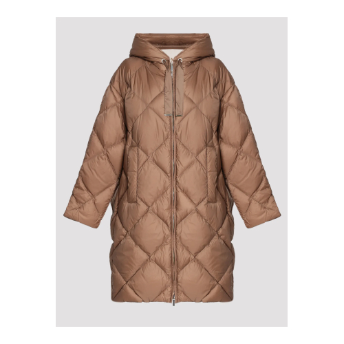 Купить пуховик от Max Mara