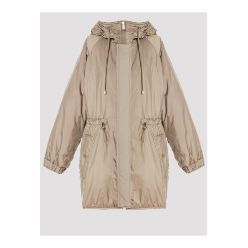 Куртка Cameluxe Max Mara Weekend ALCAMO (18389) цвет бежевый