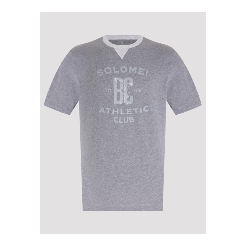 Купить футболка от Brunello Cucinelli