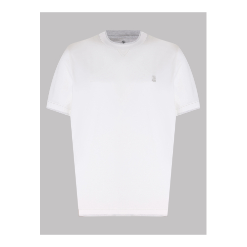 Купить футболка от Brunello Cucinelli