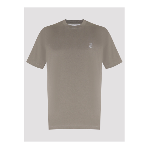 Купить футболка от Brunello Cucinelli