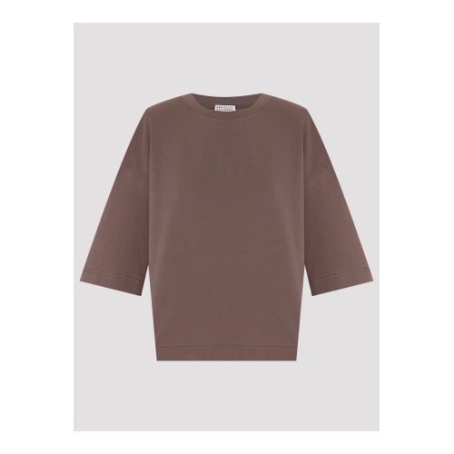 Купить футболка от Brunello Cucinelli