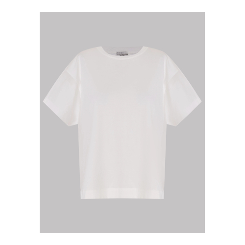 Купить футболка от Brunello Cucinelli