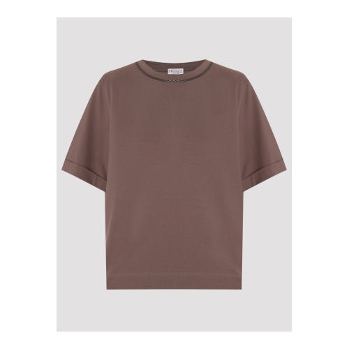 Купить футболка от Brunello Cucinelli