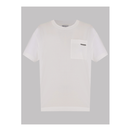 Купить футболка от Brunello Cucinelli