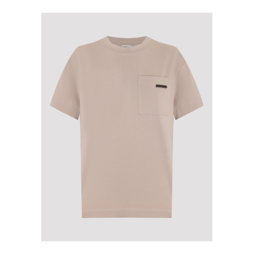 Купить футболка от Brunello Cucinelli