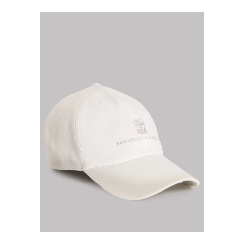 Купить бейсболка от Brunello Cucinelli