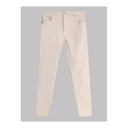 Купить джинсы от Brunello Cucinelli