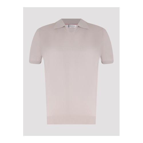 Купить поло от Brunello Cucinelli