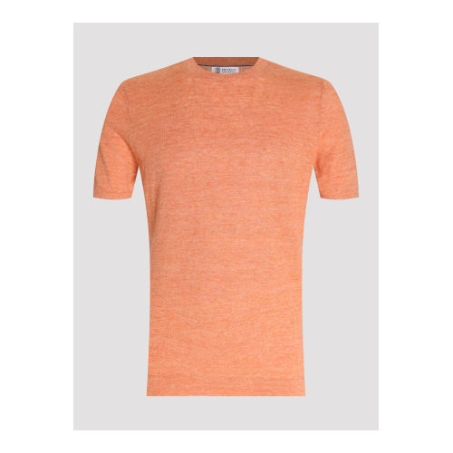 Купить футболка от Brunello Cucinelli