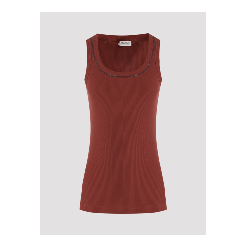 Купить майка от Brunello Cucinelli