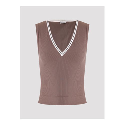 Купить майка от Brunello Cucinelli