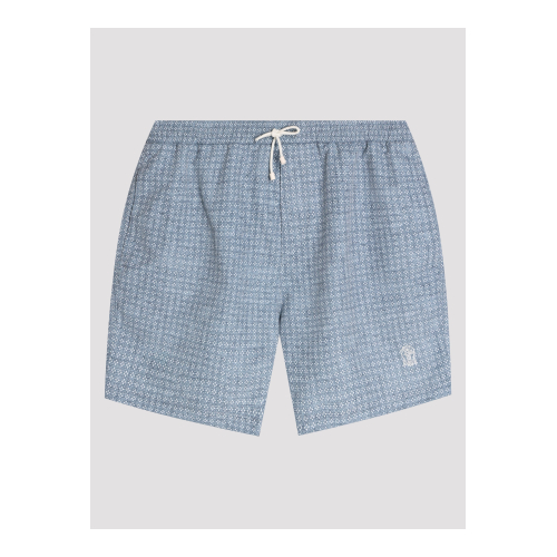 Купить шорты купальные от Brunello Cucinelli