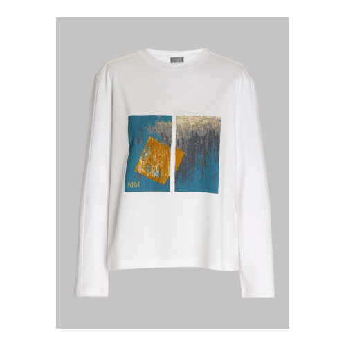 Купить лонгслив от Max Mara