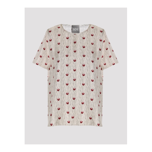 Купить футболка от Max Mara