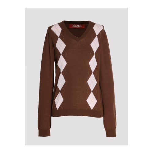 Купить пуловер от Max Mara