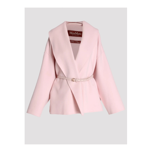 Купить пальто короткое от Max Mara