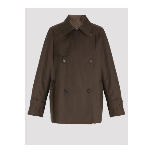 Купить тренч от Max Mara