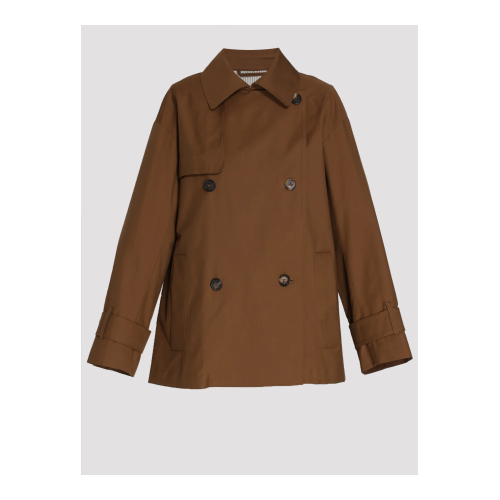 Купить тренч от Max Mara