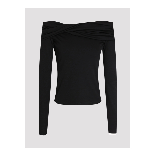 Купить лонгслив от Max Mara