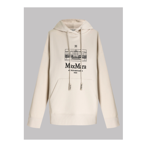 Купить толстовка спортивная от Max Mara