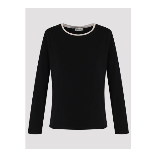 Купить лонгслив от Max Mara