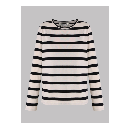 Купить лонгслив от Max Mara