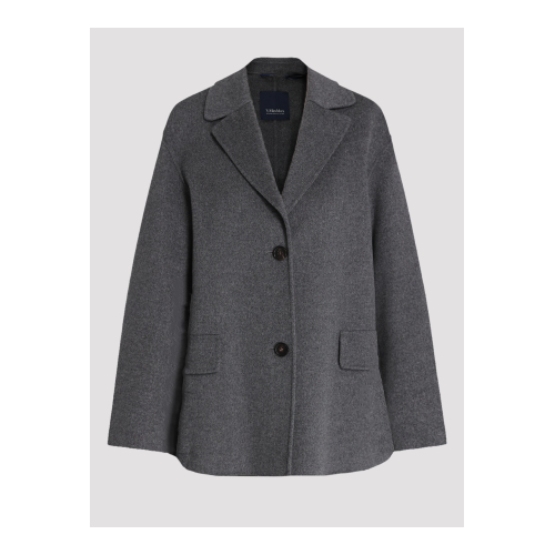 Купить пальто короткое от Max Mara