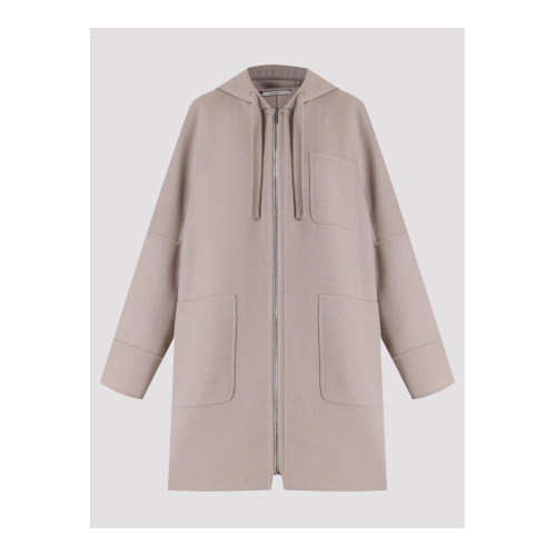 Купить пальто короткое от Max Mara