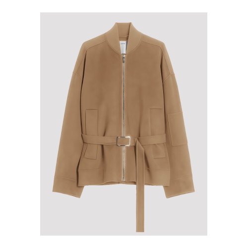 Купить пальто короткое от Max Mara