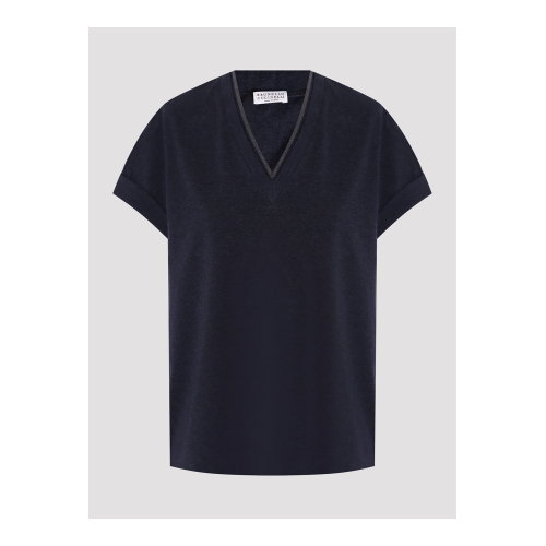 Купить футболка от Brunello Cucinelli