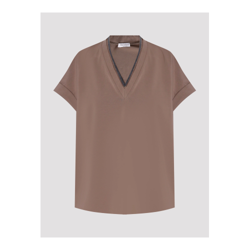 Купить футболка от Brunello Cucinelli