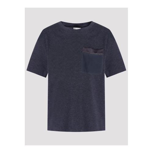 Купить футболка от Brunello Cucinelli