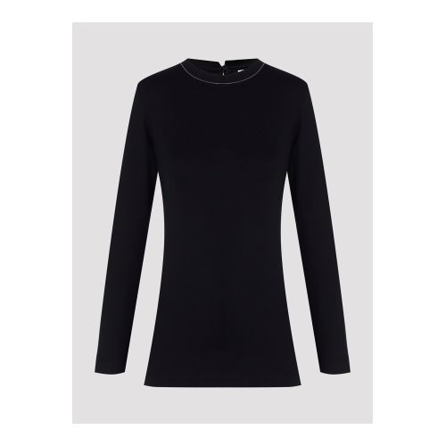 Купить лонгслив от Brunello Cucinelli