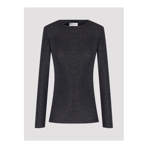Купить лонгслив от Brunello Cucinelli