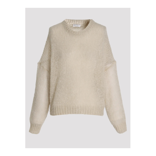 Купить джемпер от Brunello Cucinelli