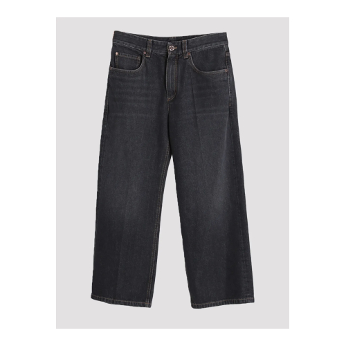 Купить джинсы от Brunello Cucinelli