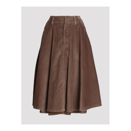 Купить юбка от Brunello Cucinelli