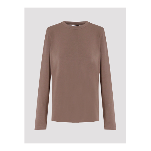Купить лонгслив от Brunello Cucinelli