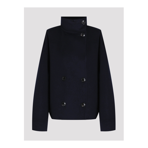 Купить пальто короткое от Max Mara