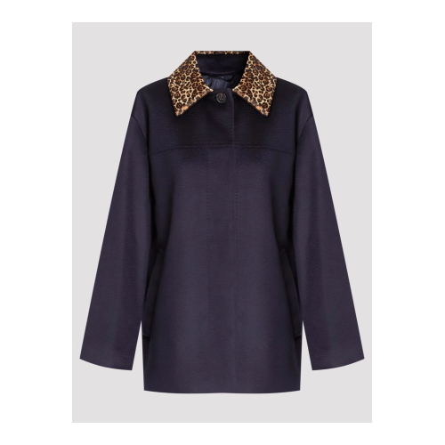Купить пальто короткое от Max Mara