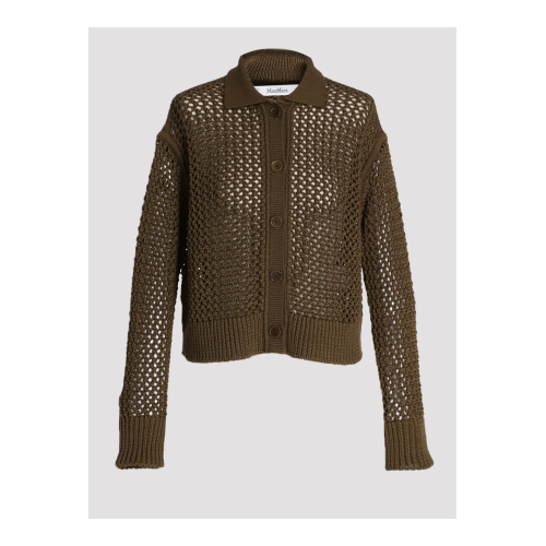 Купить кардиган от Max Mara